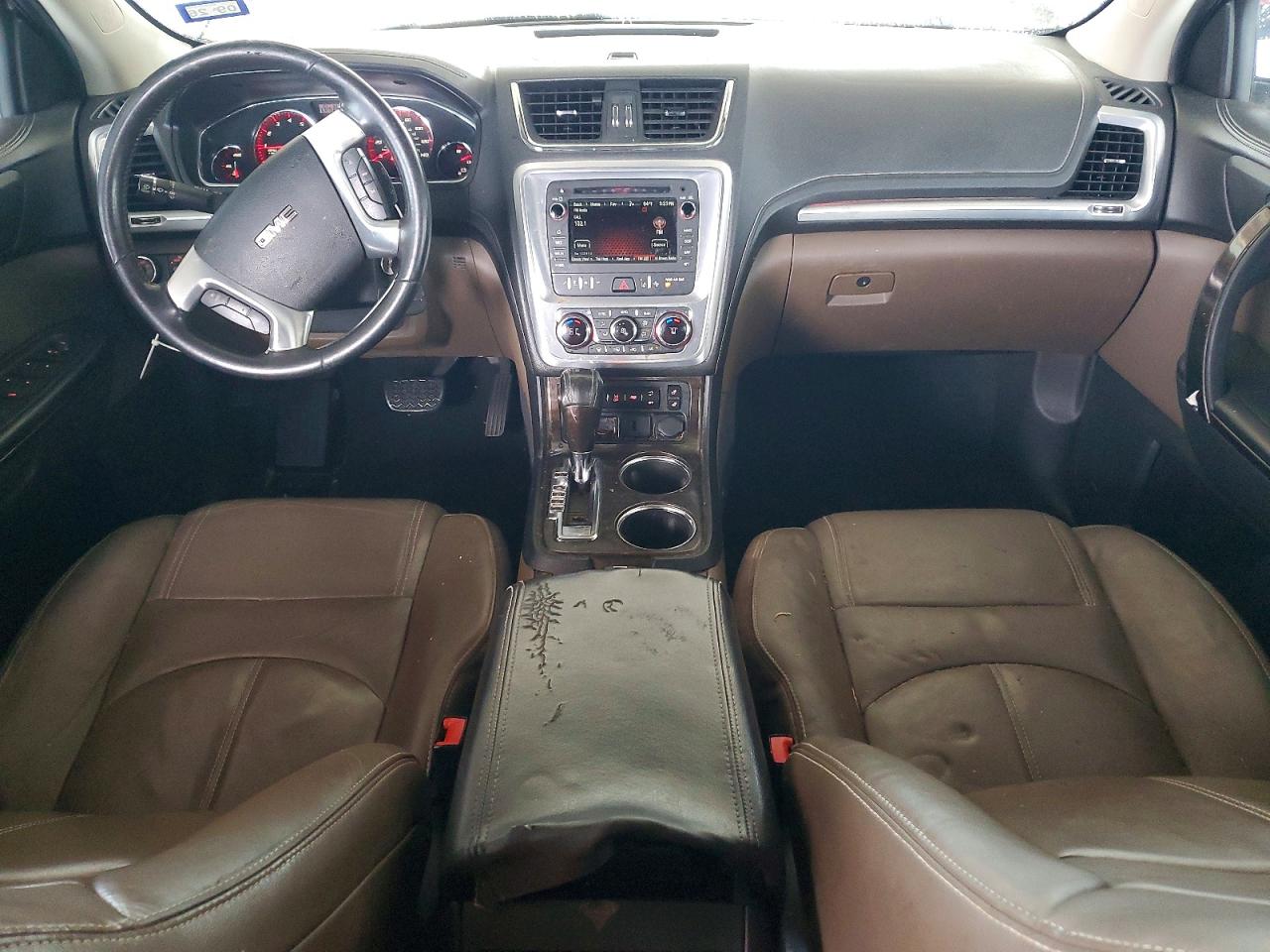 GMC Acadia Slt-1