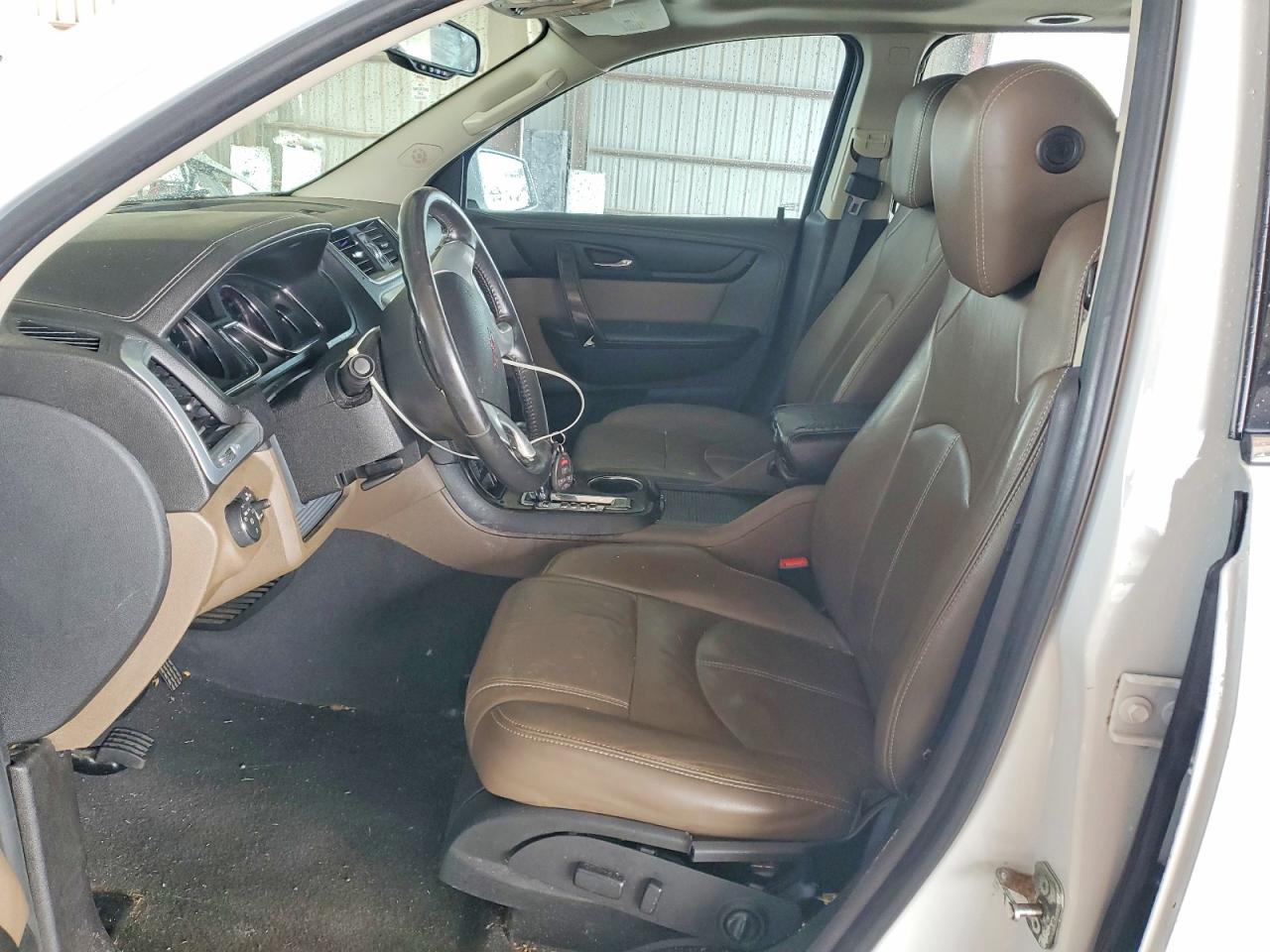 GMC Acadia Slt-1