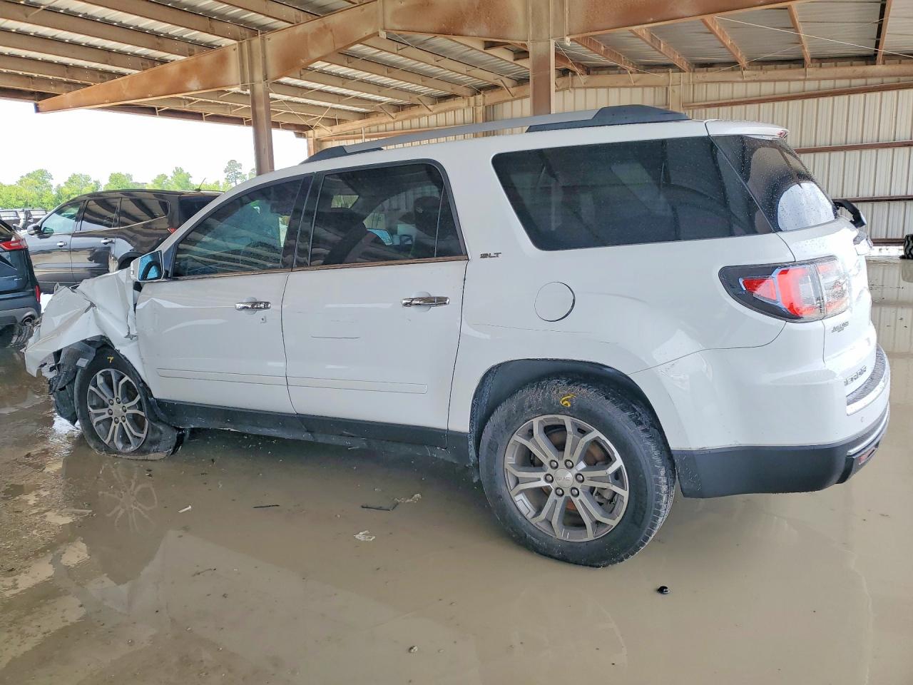 GMC Acadia Slt-1