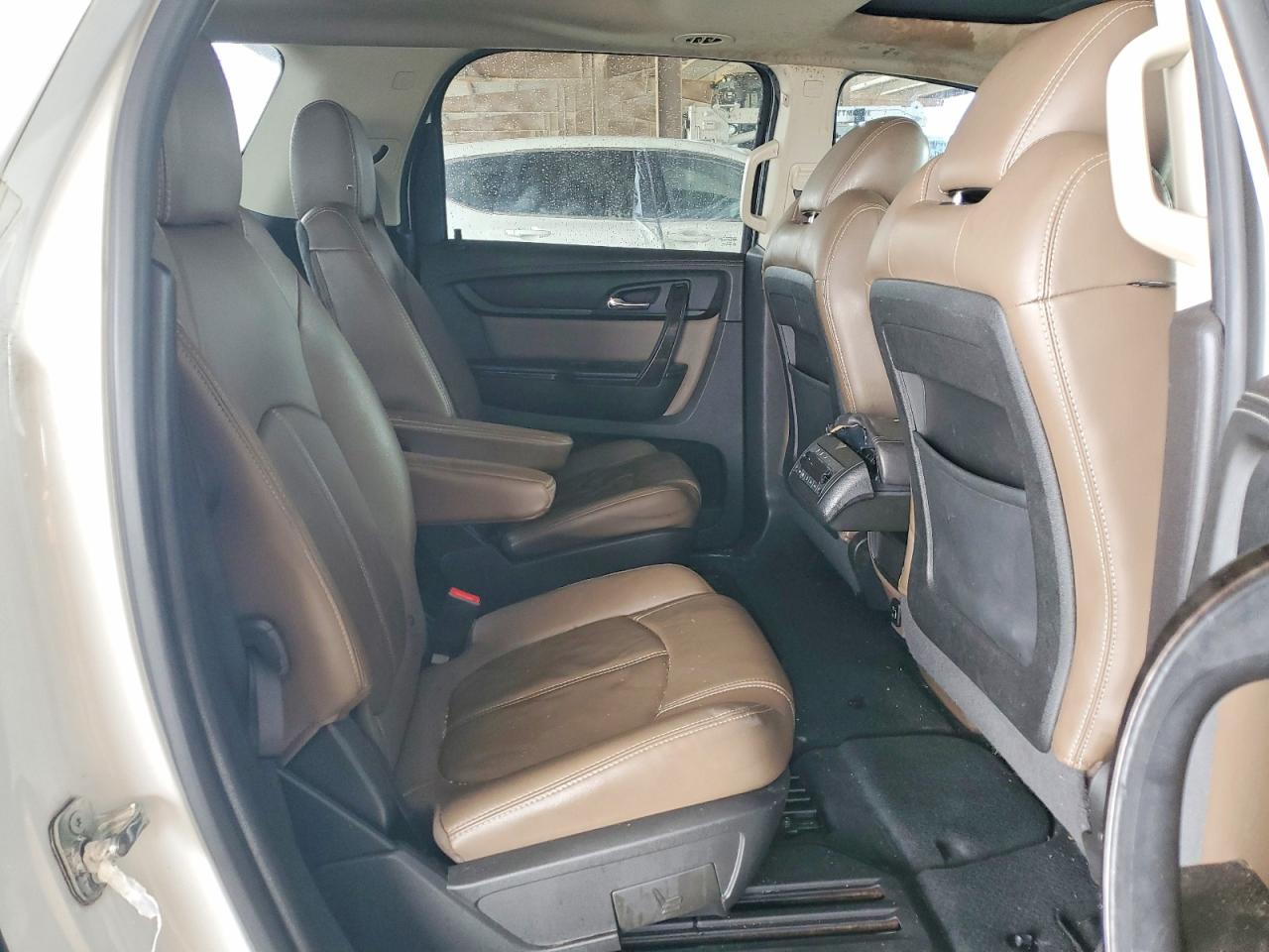 GMC Acadia Slt-1