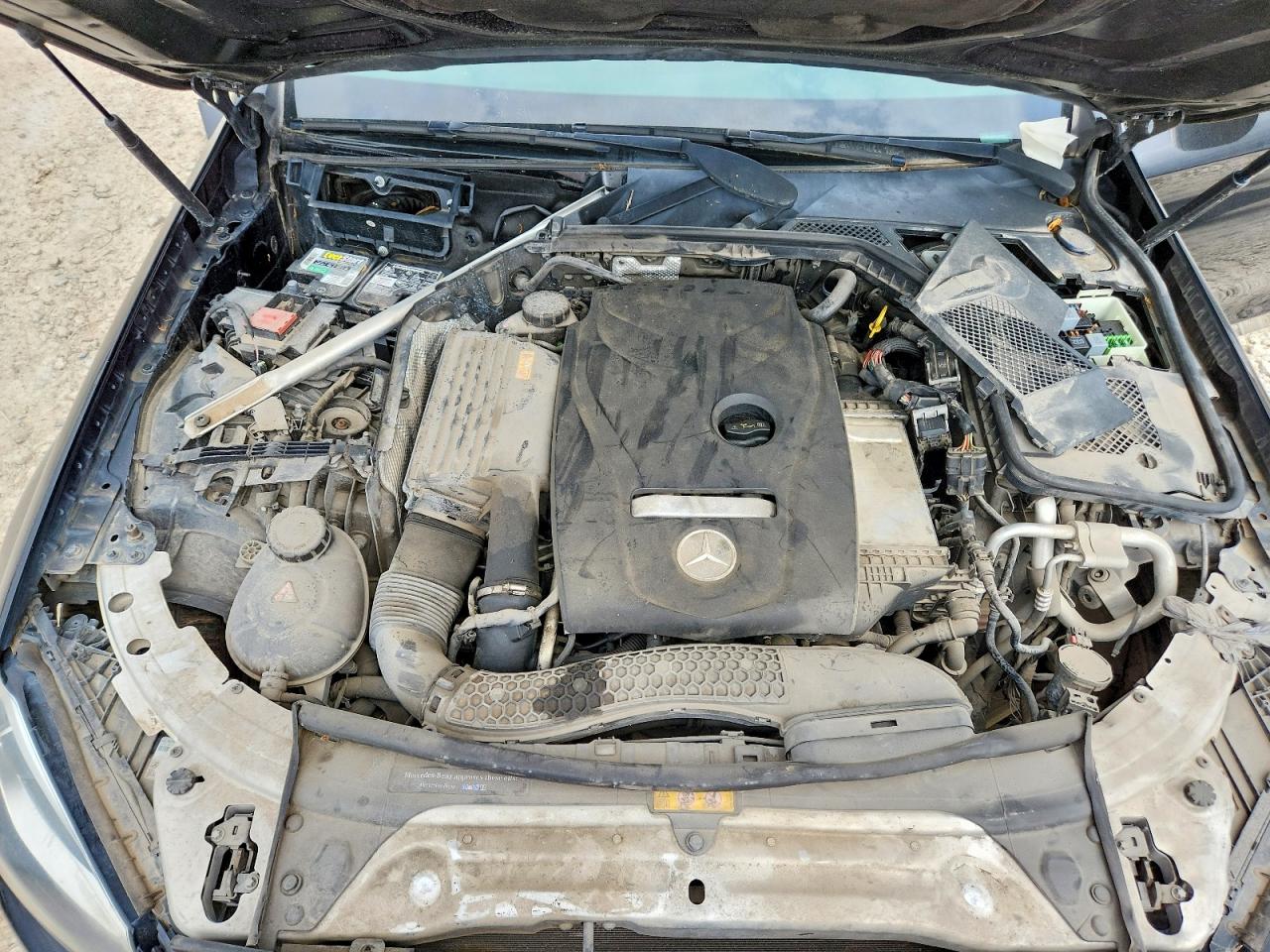 Mercedes-Benz 100