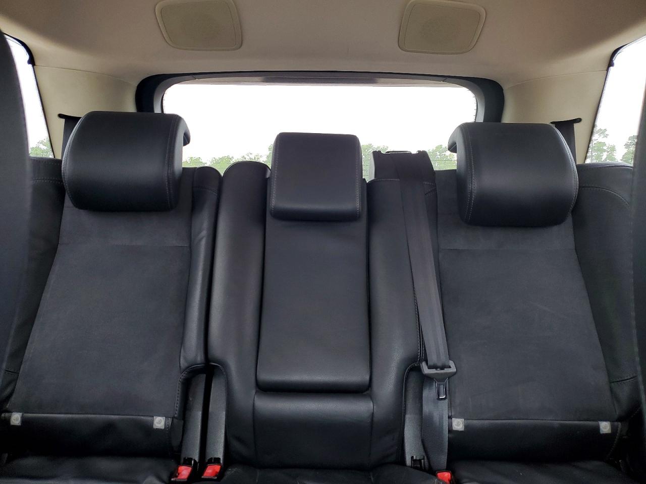 Land Rover Range Rover Hse