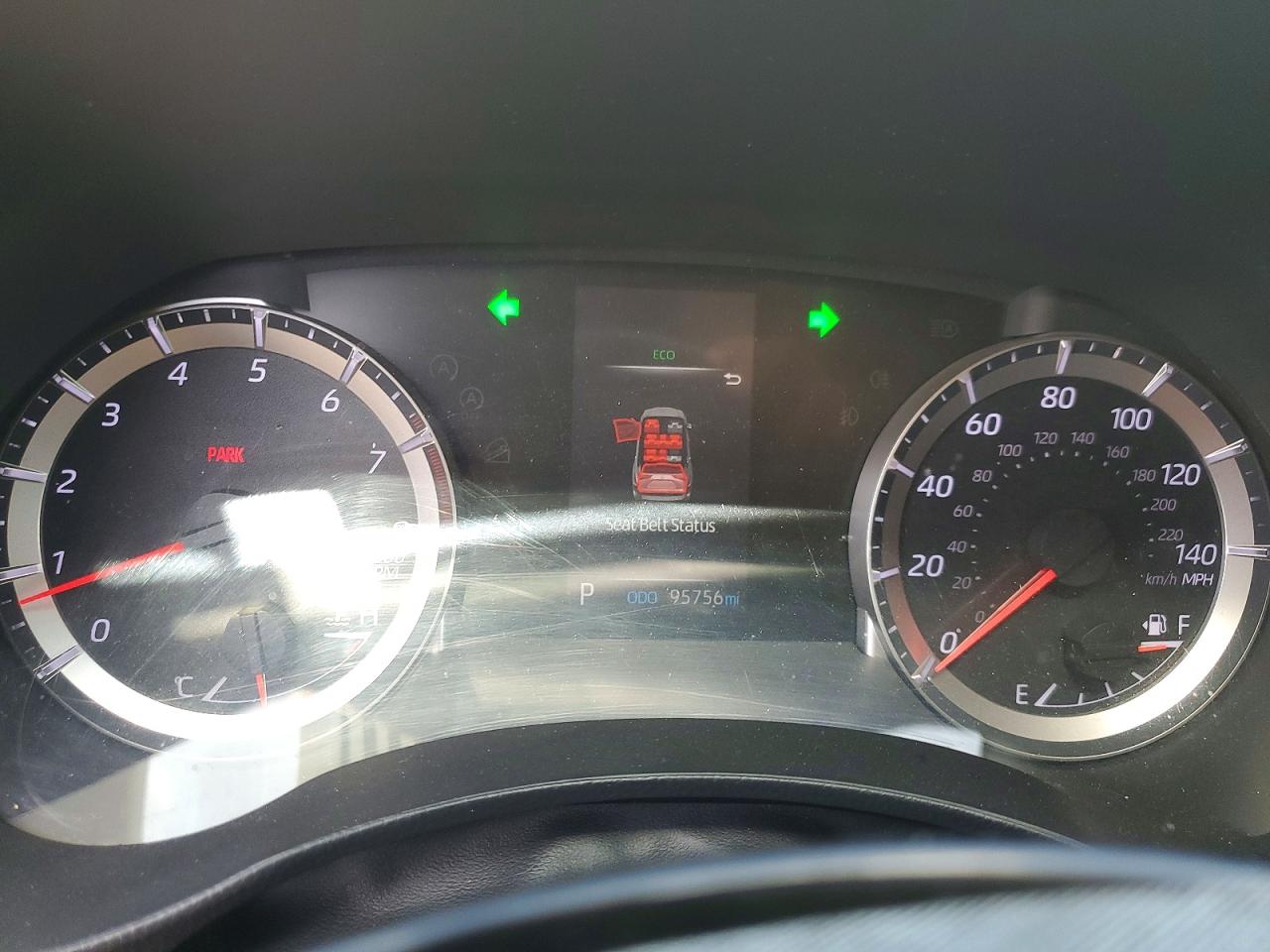 Toyota Highlander L