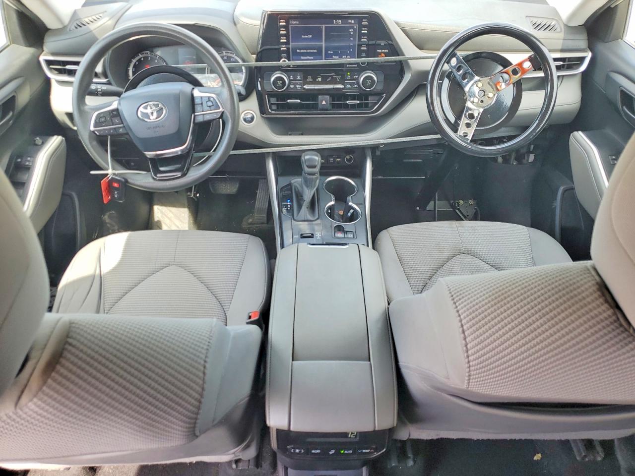Toyota Highlander L