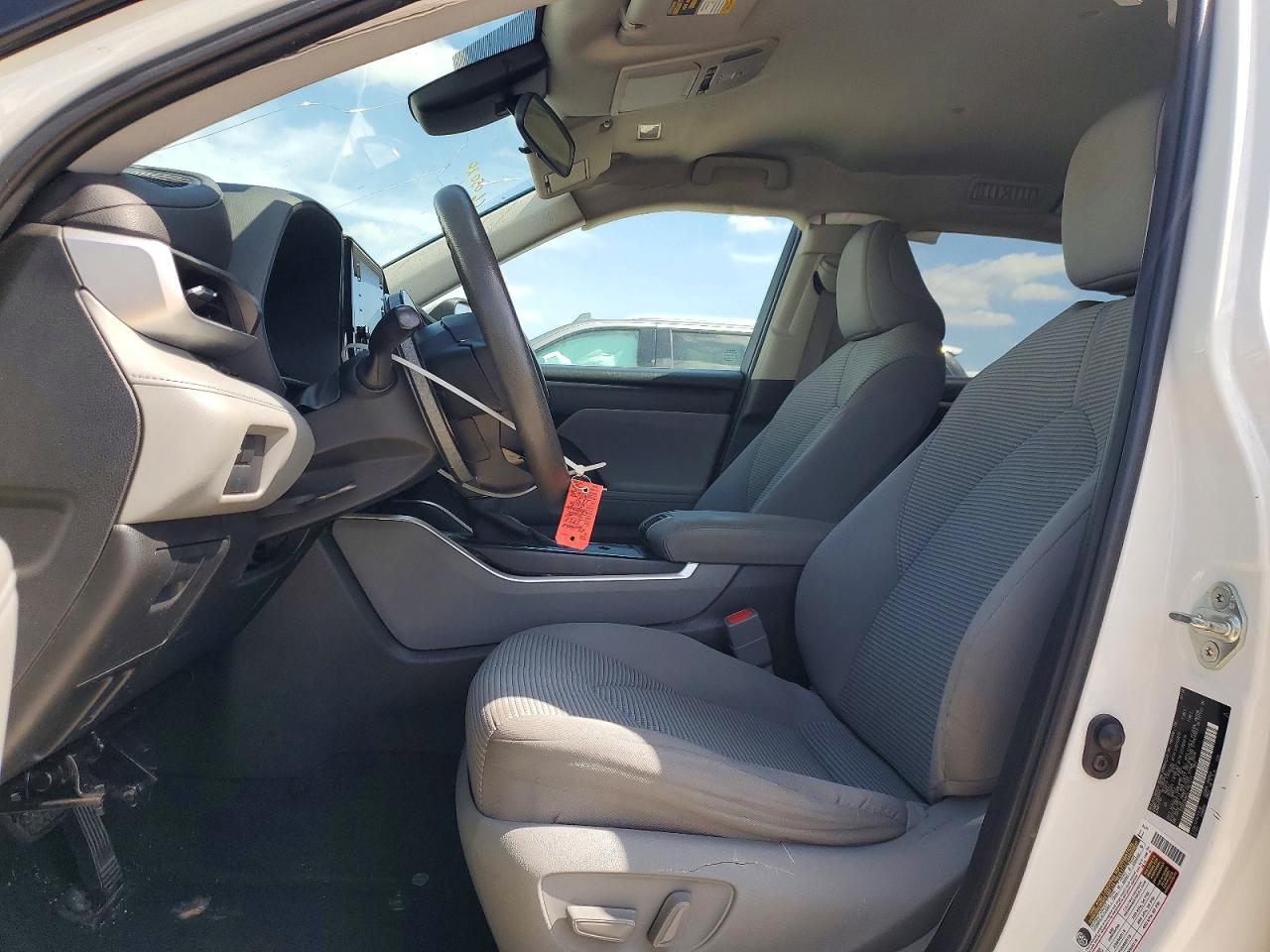 Toyota Highlander L