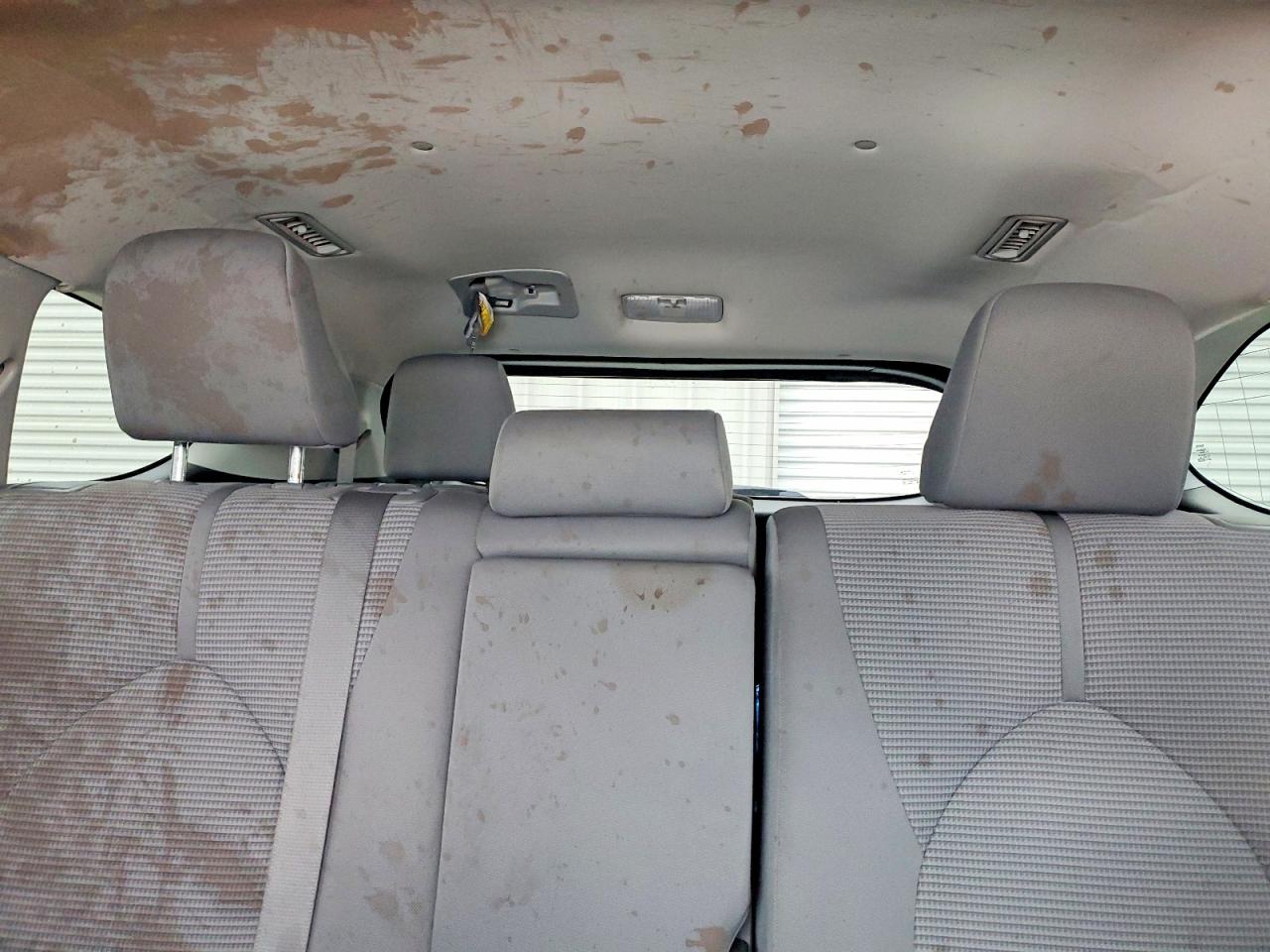 Toyota Highlander Hybrid Le