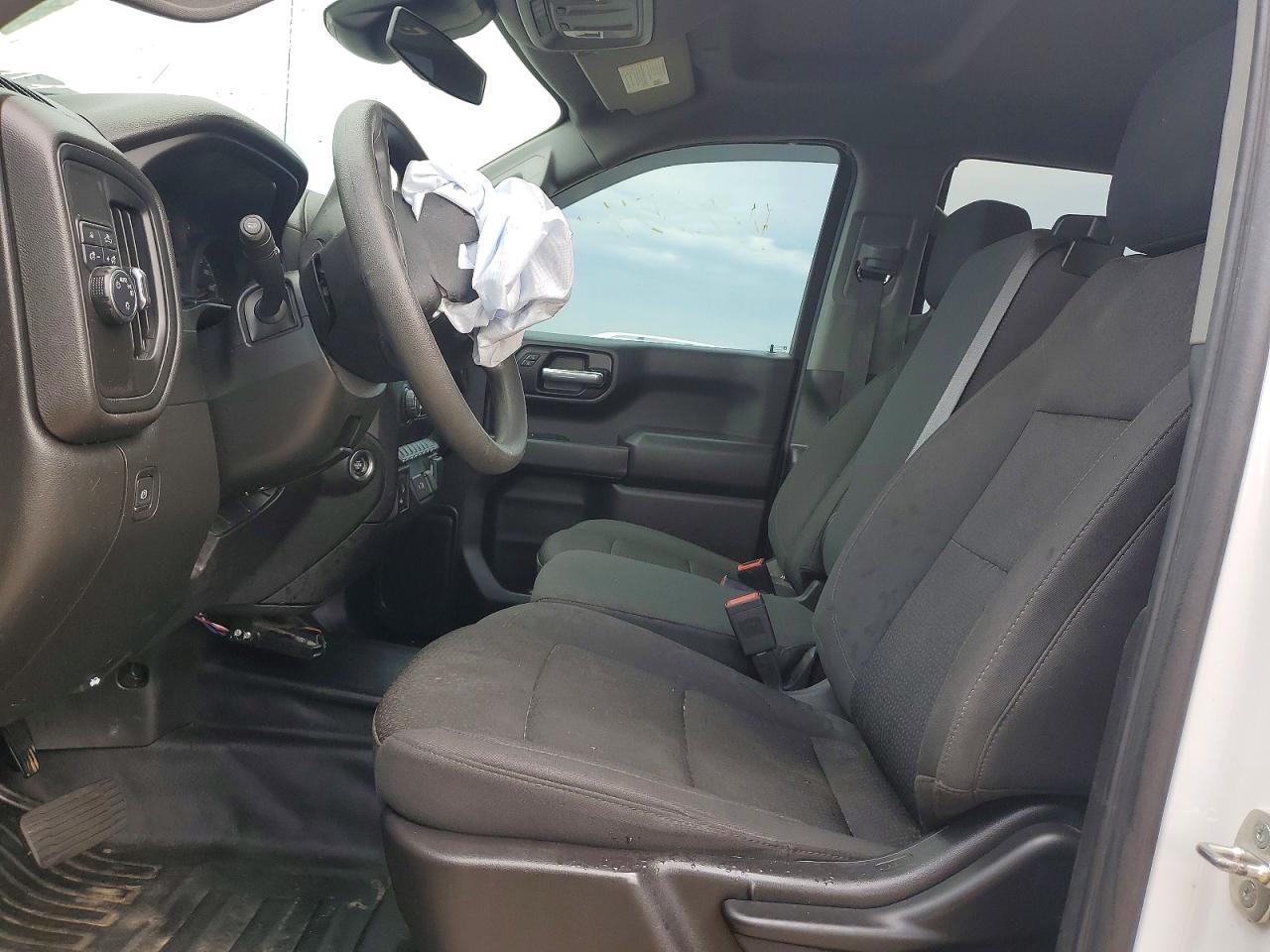 Chevrolet Silverado C1500