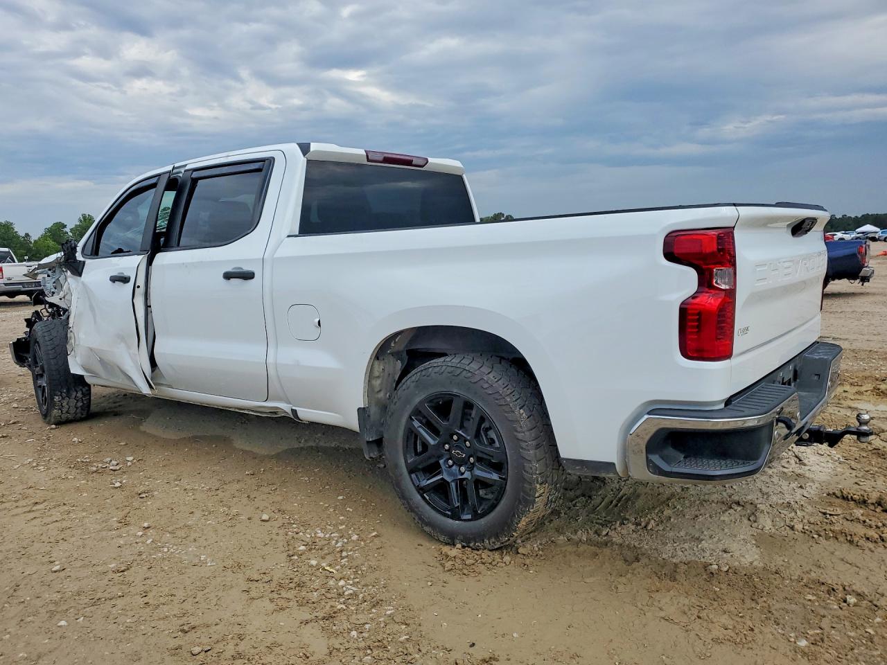 Chevrolet Silverado C1500