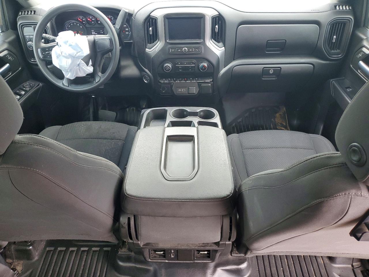 Chevrolet Silverado C1500