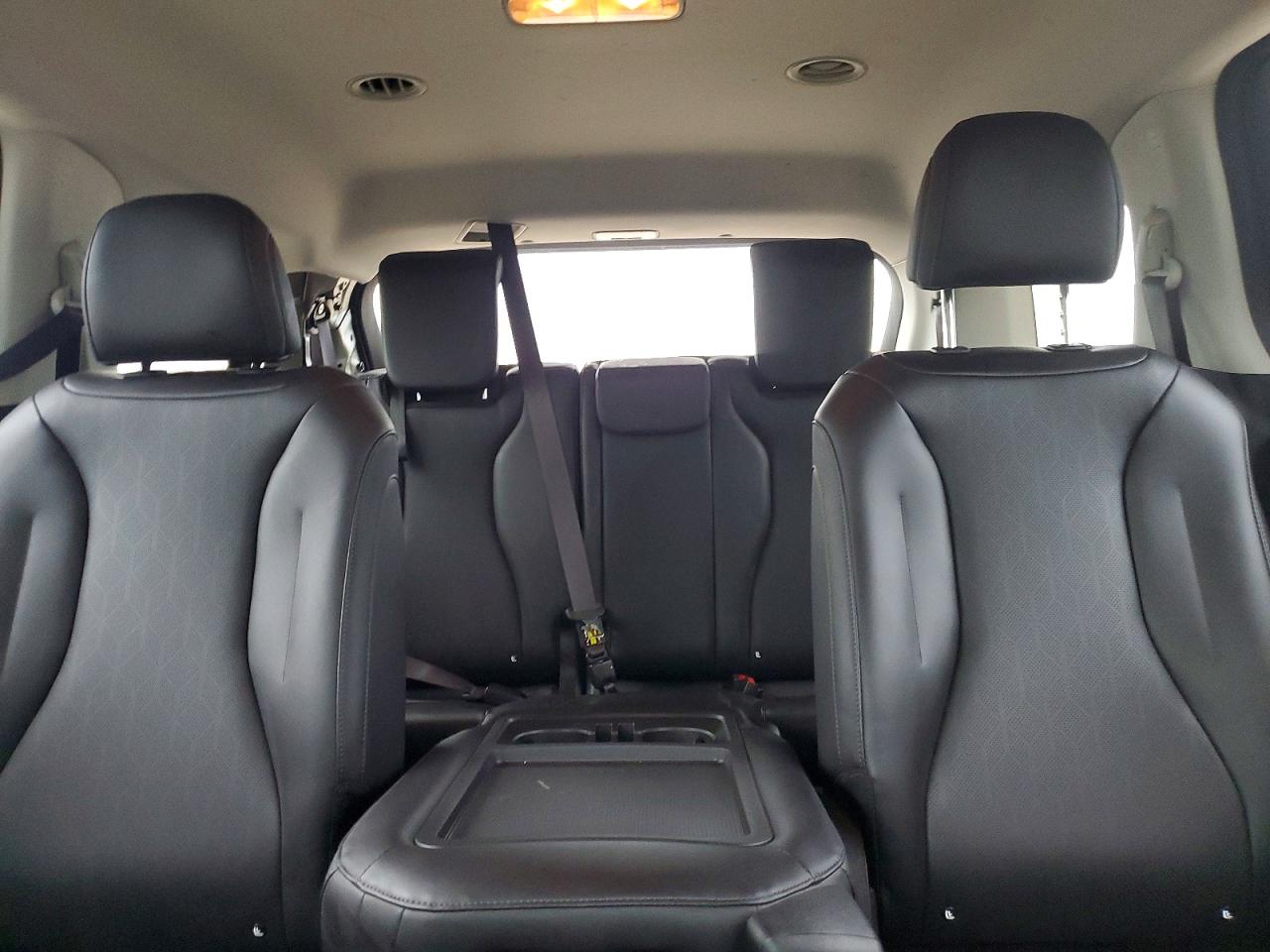 Kia Carnival Lxs