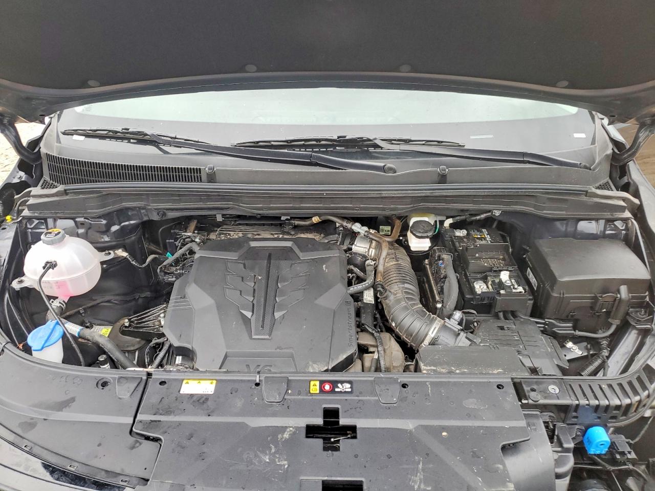 Kia Carnival Lxs