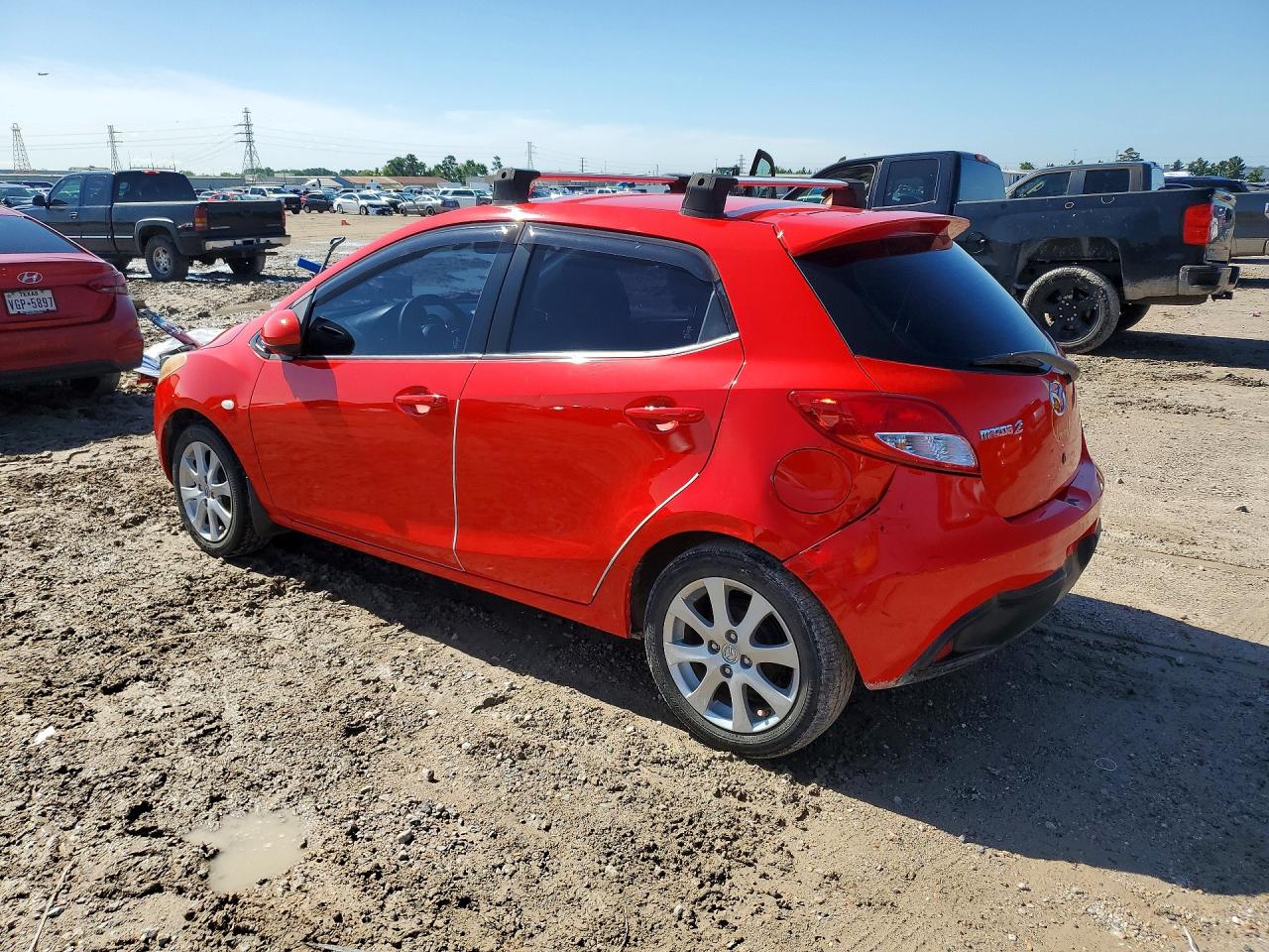 Mazda 2