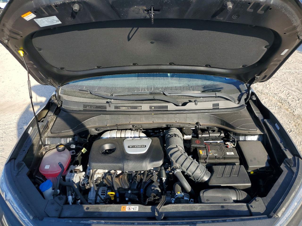 Hyundai KONA Ultimate