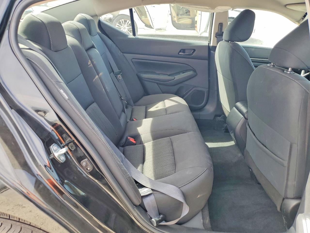 Nissan Altima 2.5 Sv