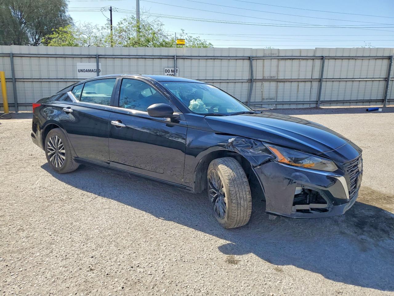 Nissan Altima 2.5 Sv