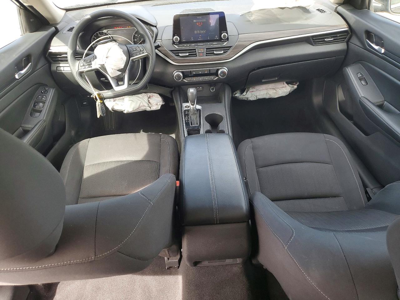 Nissan Altima 2.5 Sv