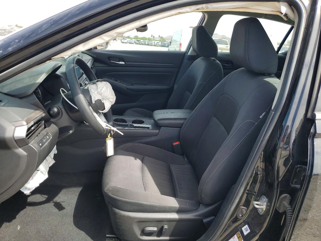 Nissan Altima 2.5 Sv