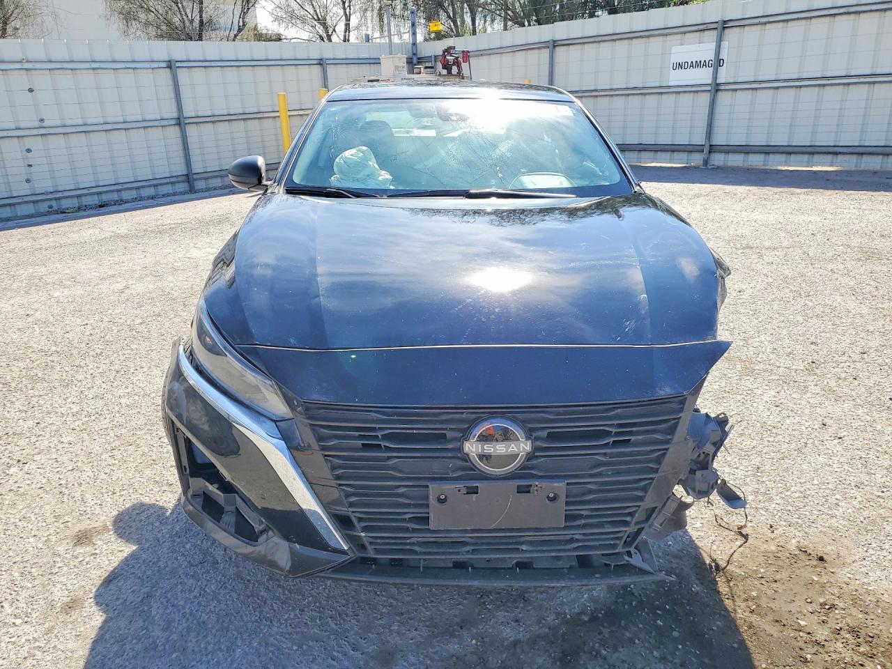 Nissan Altima 2.5 Sv