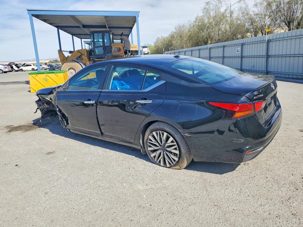 Nissan Altima 2.5 Sv