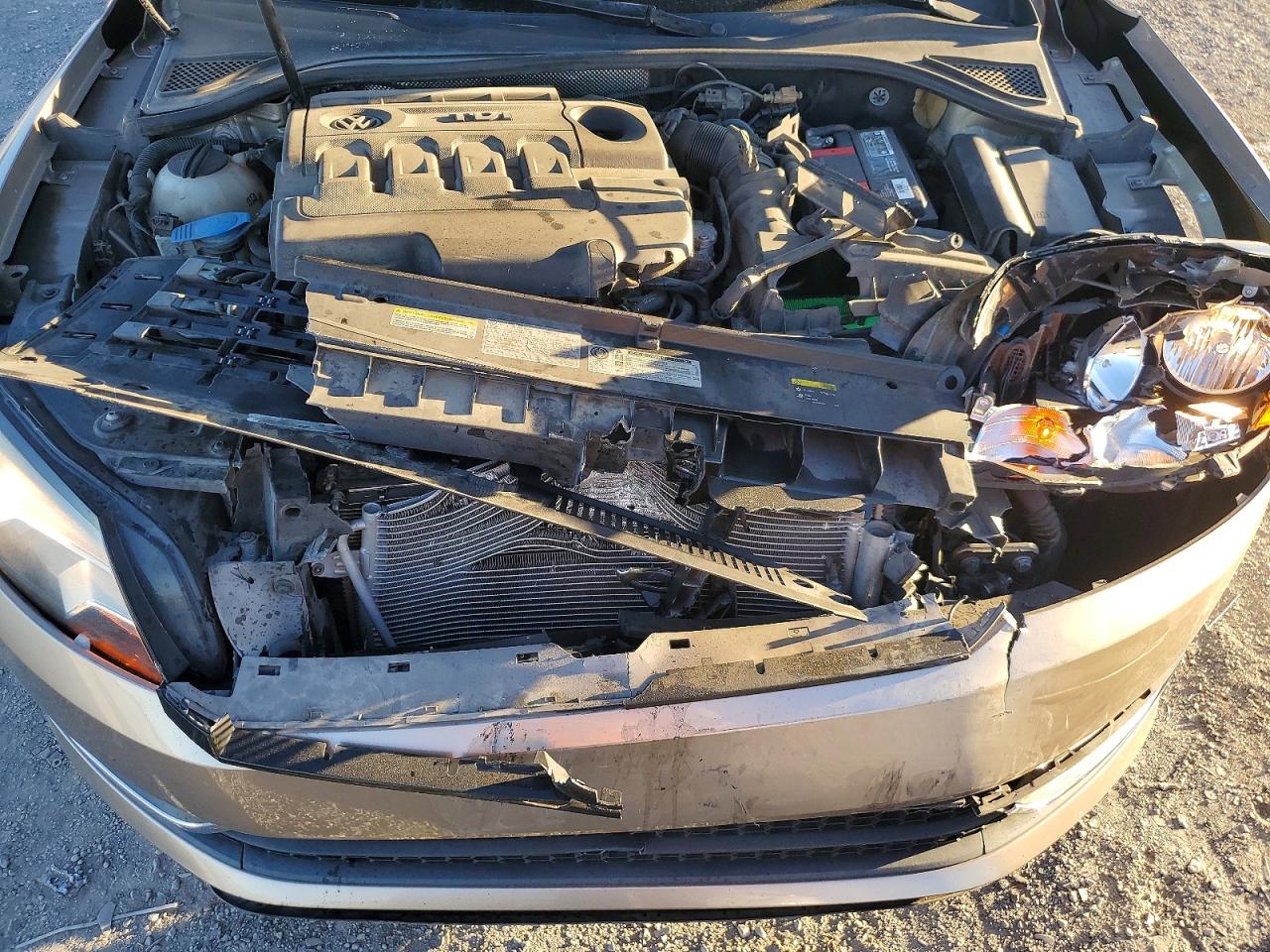 Volkswagen Passat Sel