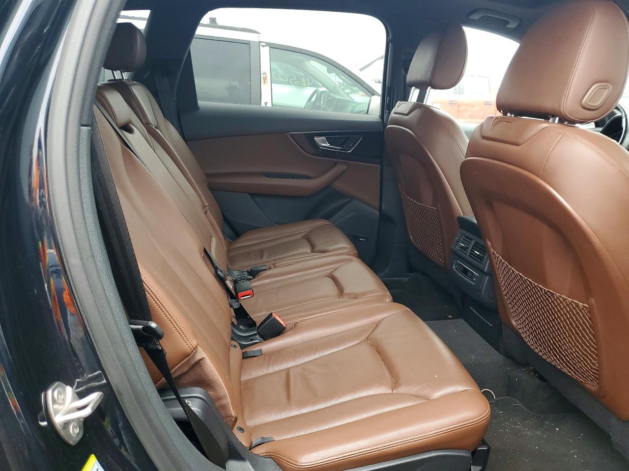 Audi Q7 Premium Plus