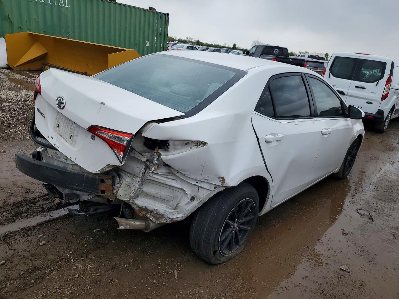 Toyota Corolla L