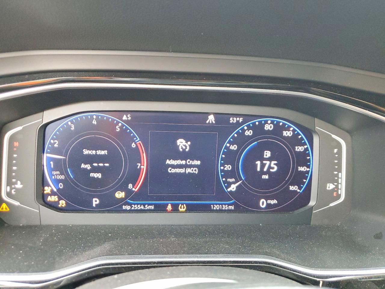 Volkswagen Jetta Sel
