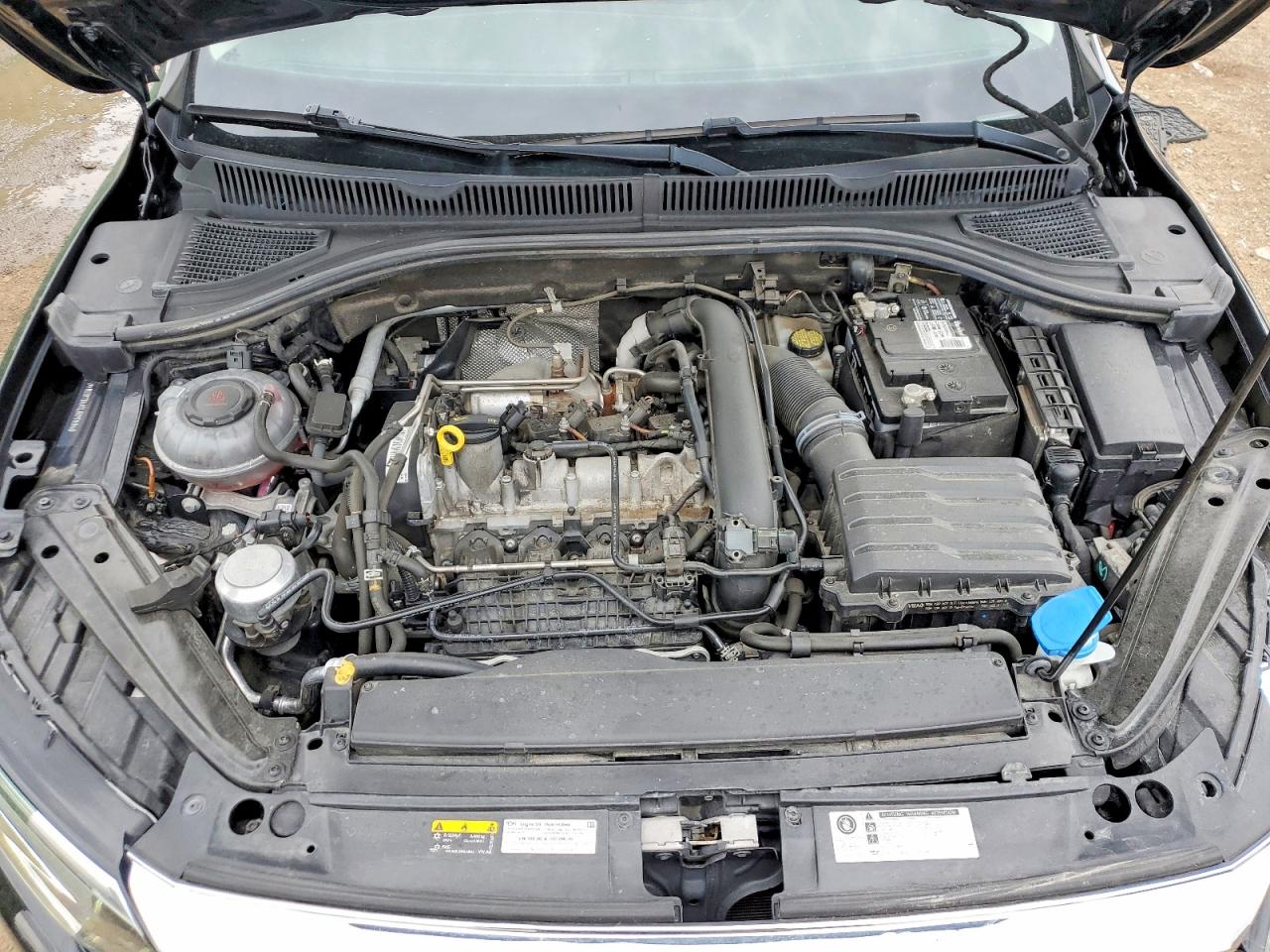 Volkswagen Jetta Sel