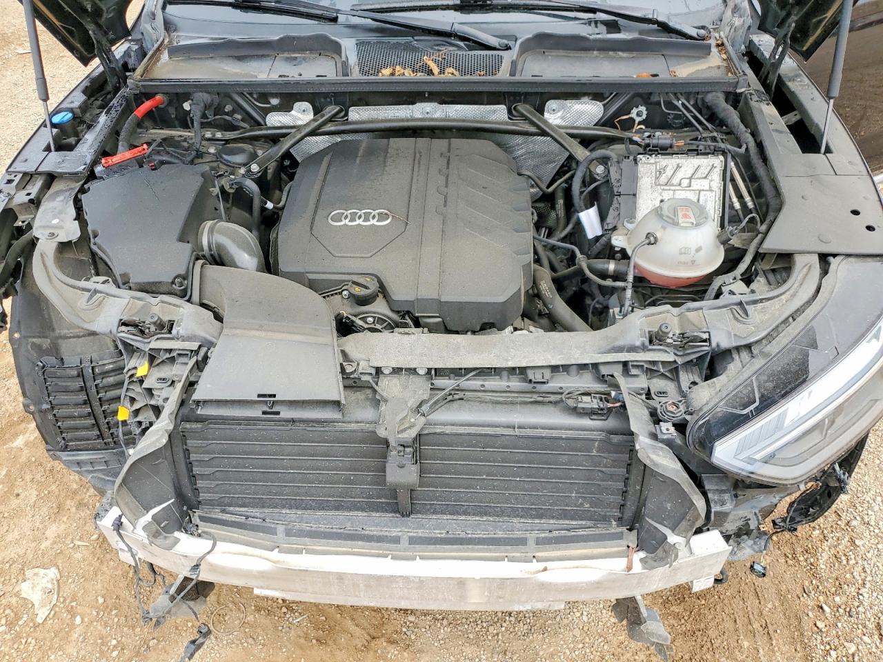 Audi Q5 Premium Plus