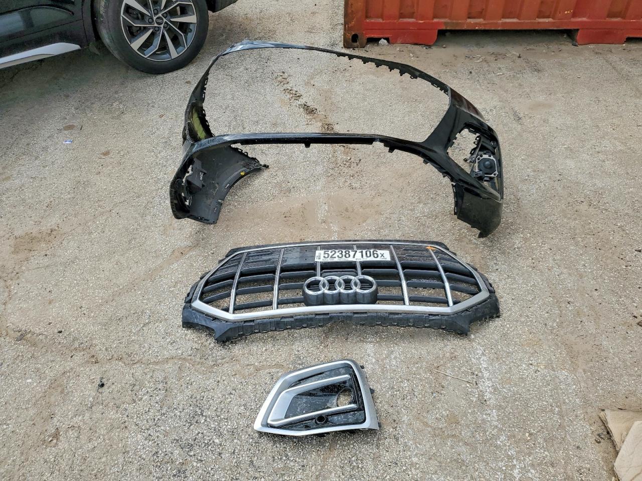 Audi Q5 Premium Plus