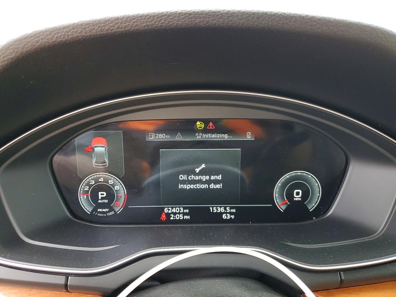 Audi Q5 Premium Plus