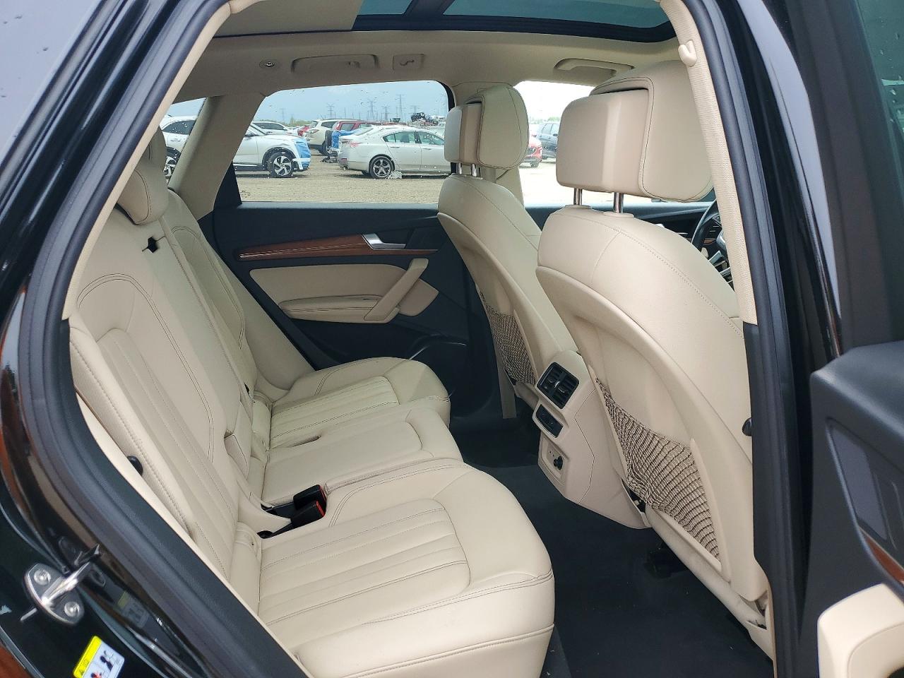 Audi Q5 Premium Plus