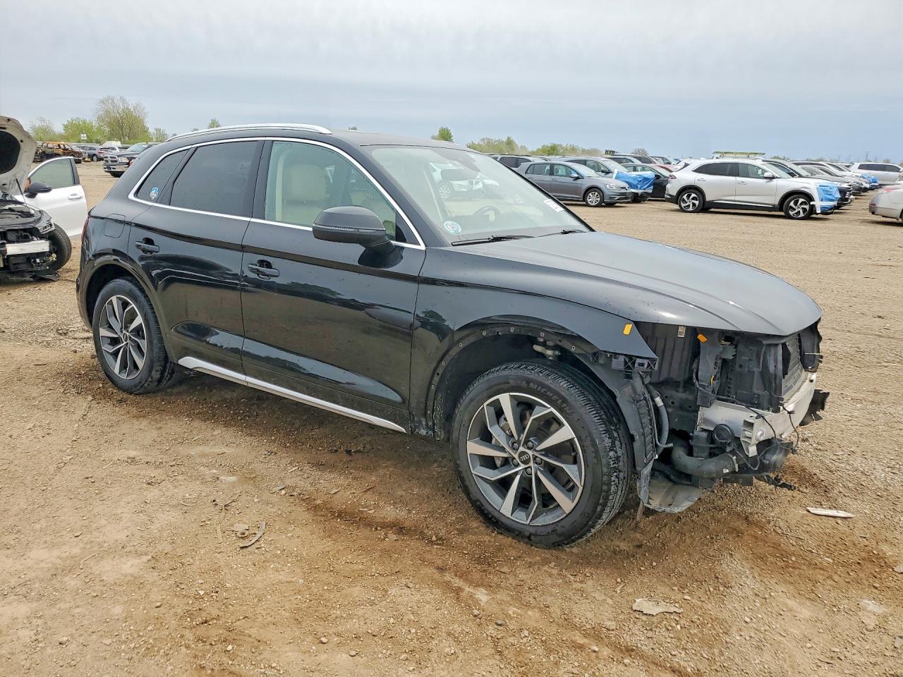 Audi Q5 Premium Plus