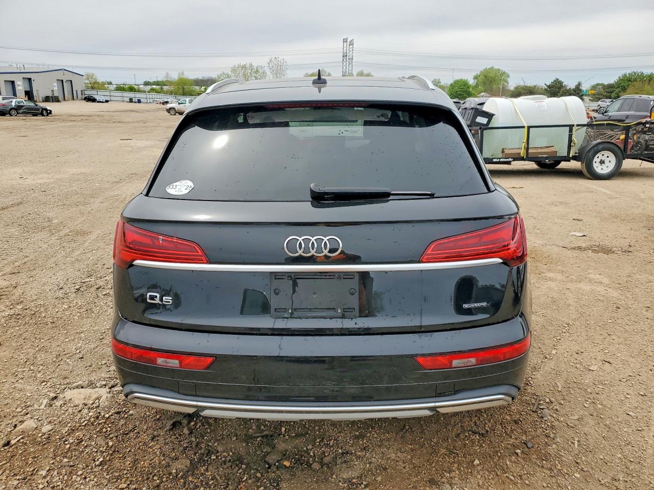 Audi Q5 Premium Plus