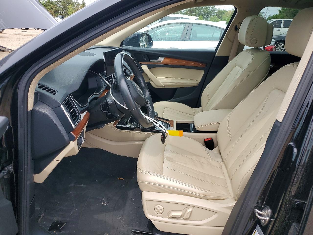 Audi Q5 Premium Plus