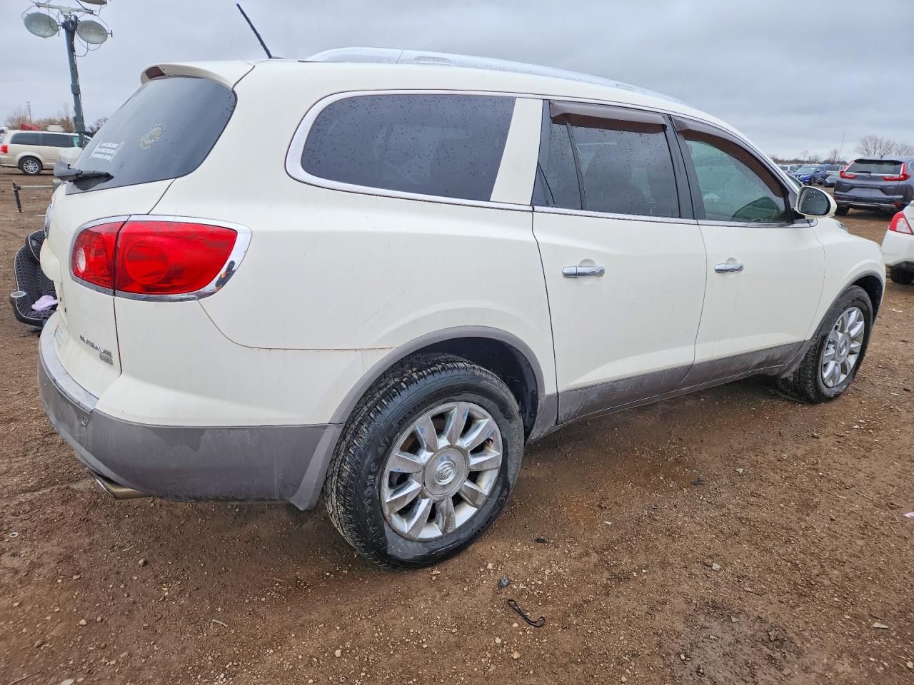 Buick Enclave Cxl
