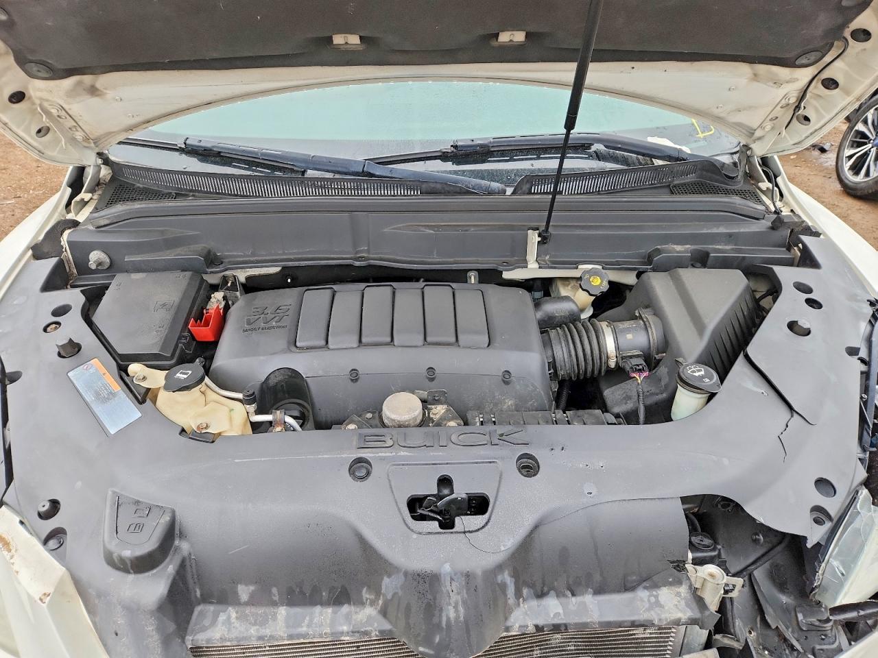 Buick Enclave Cxl