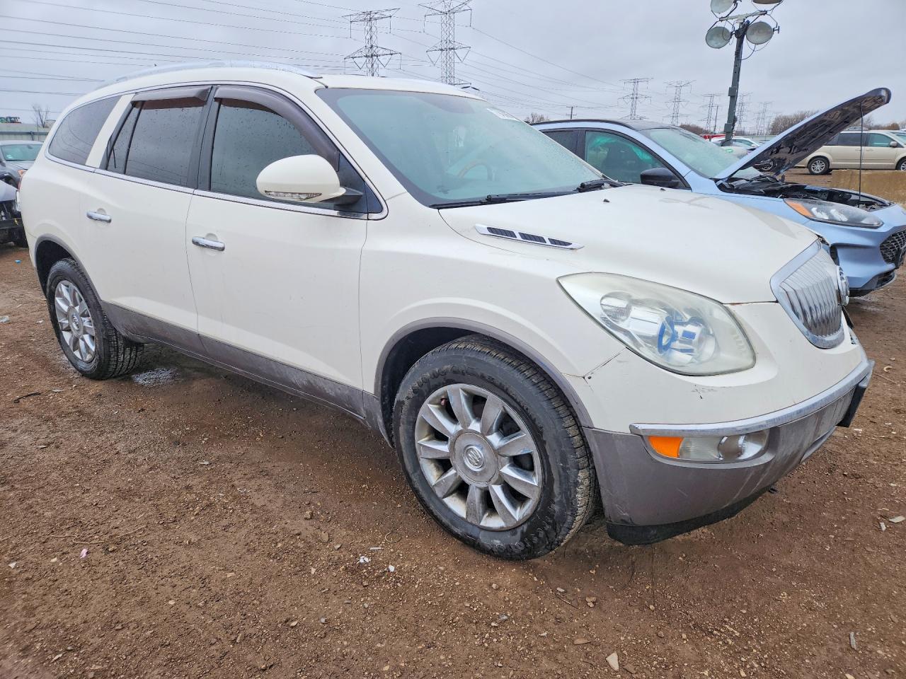 Buick Enclave Cxl