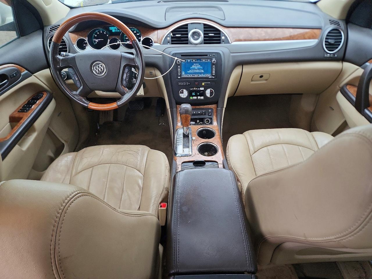 Buick Enclave Cxl
