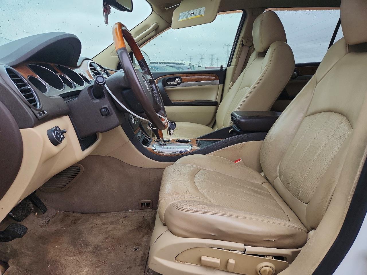 Buick Enclave Cxl