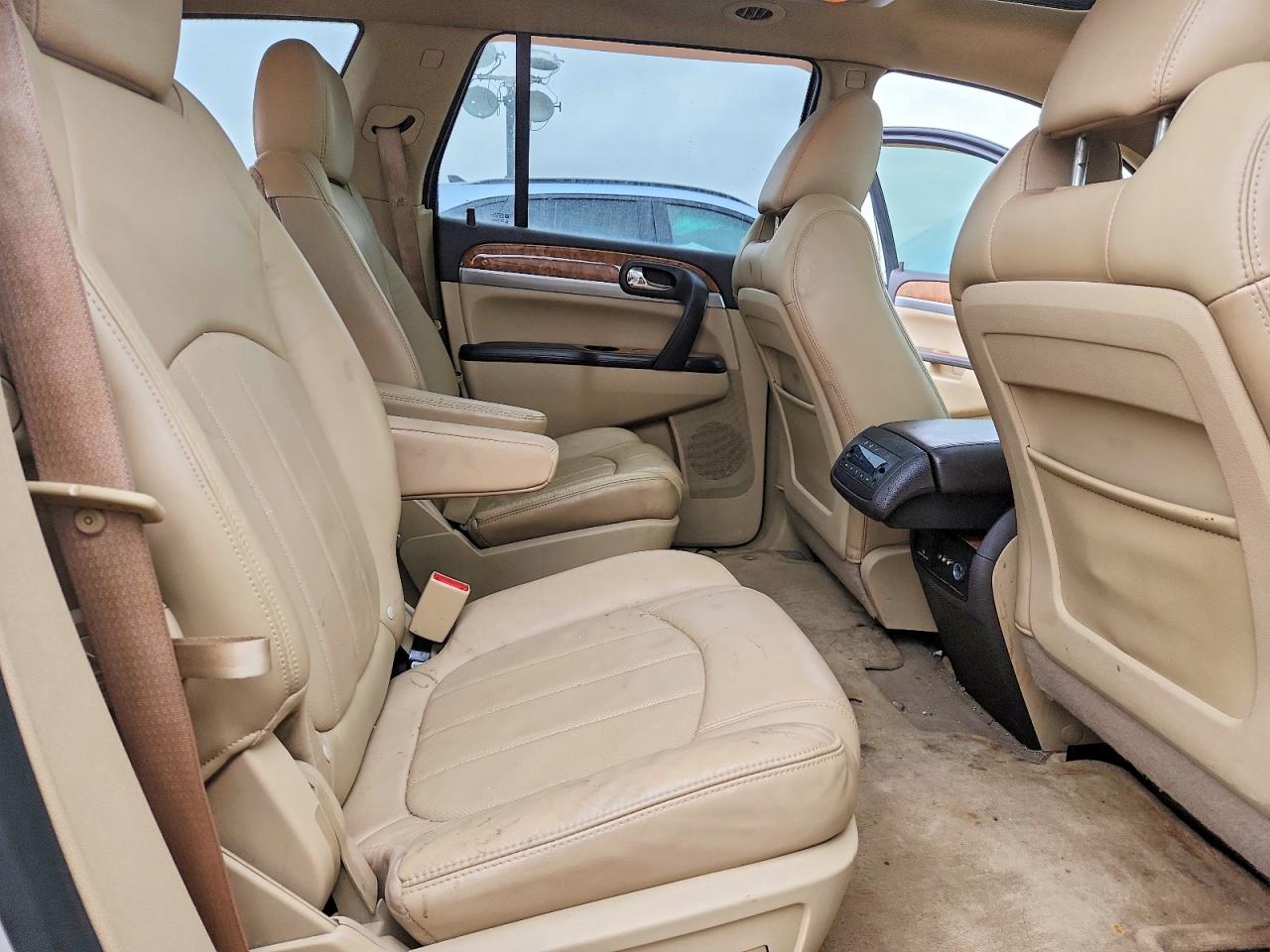 Buick Enclave Cxl