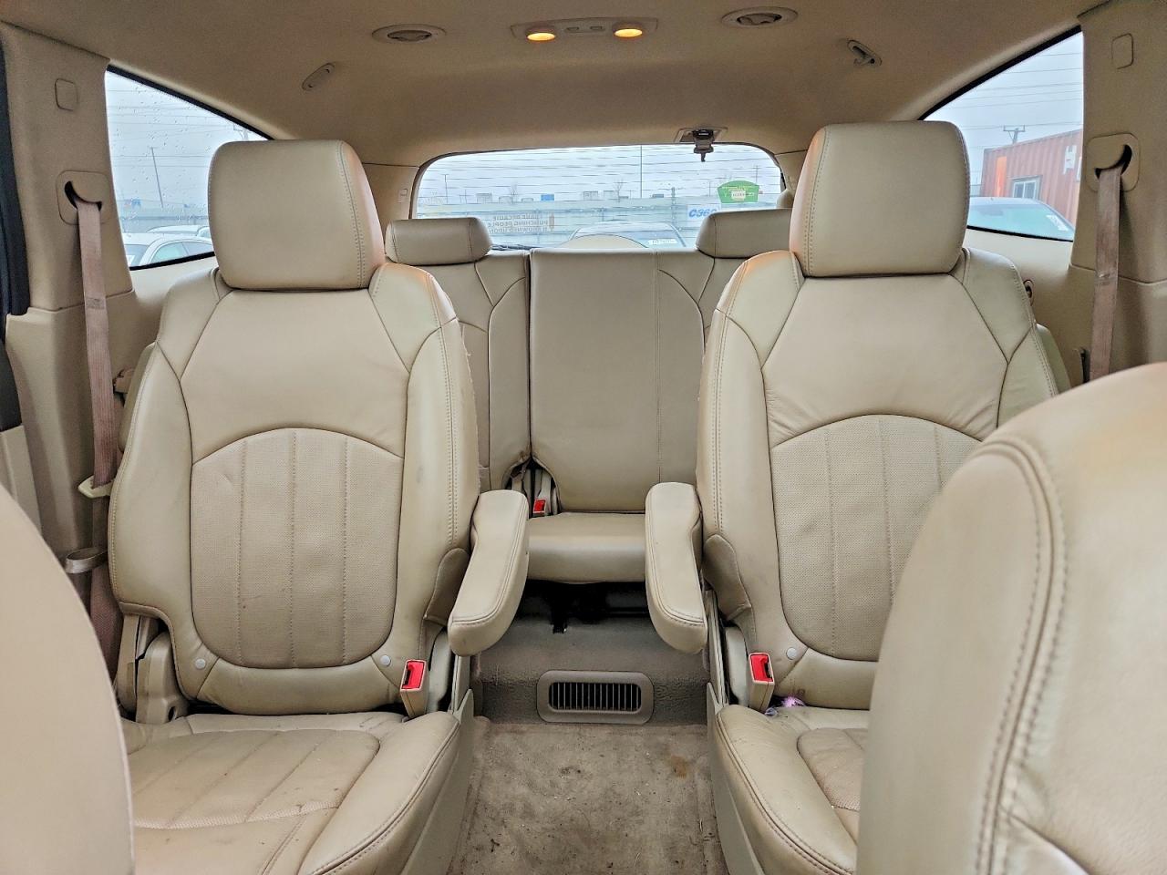 Buick Enclave Cxl