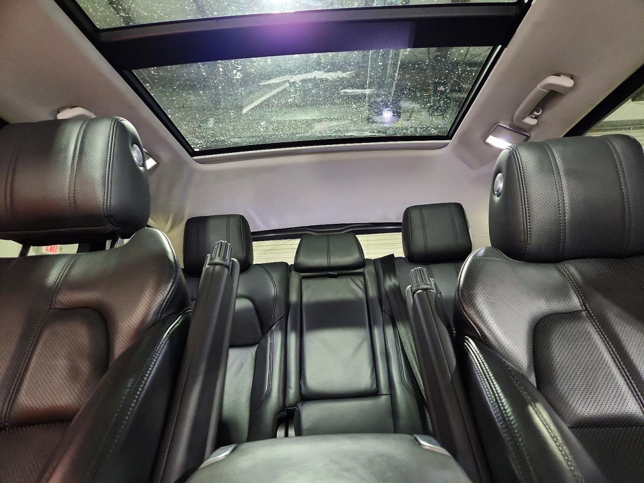 Land Rover Range Rover S