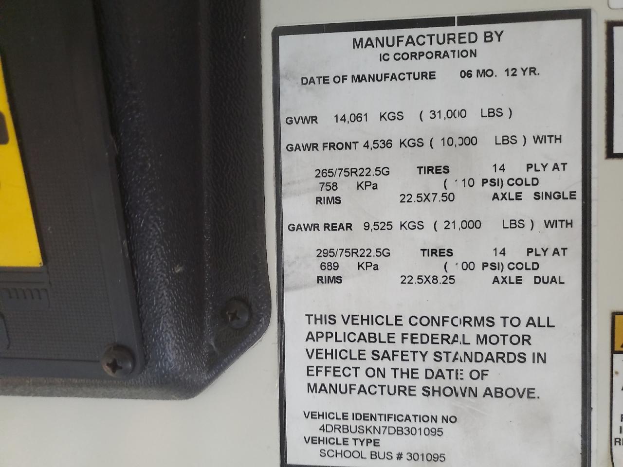 Ic Corporation Ce Series