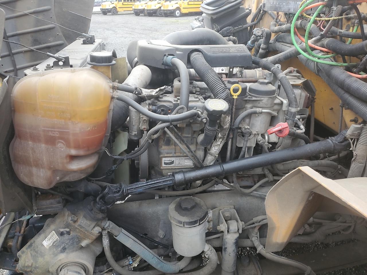 Ic Corporation Ce Series