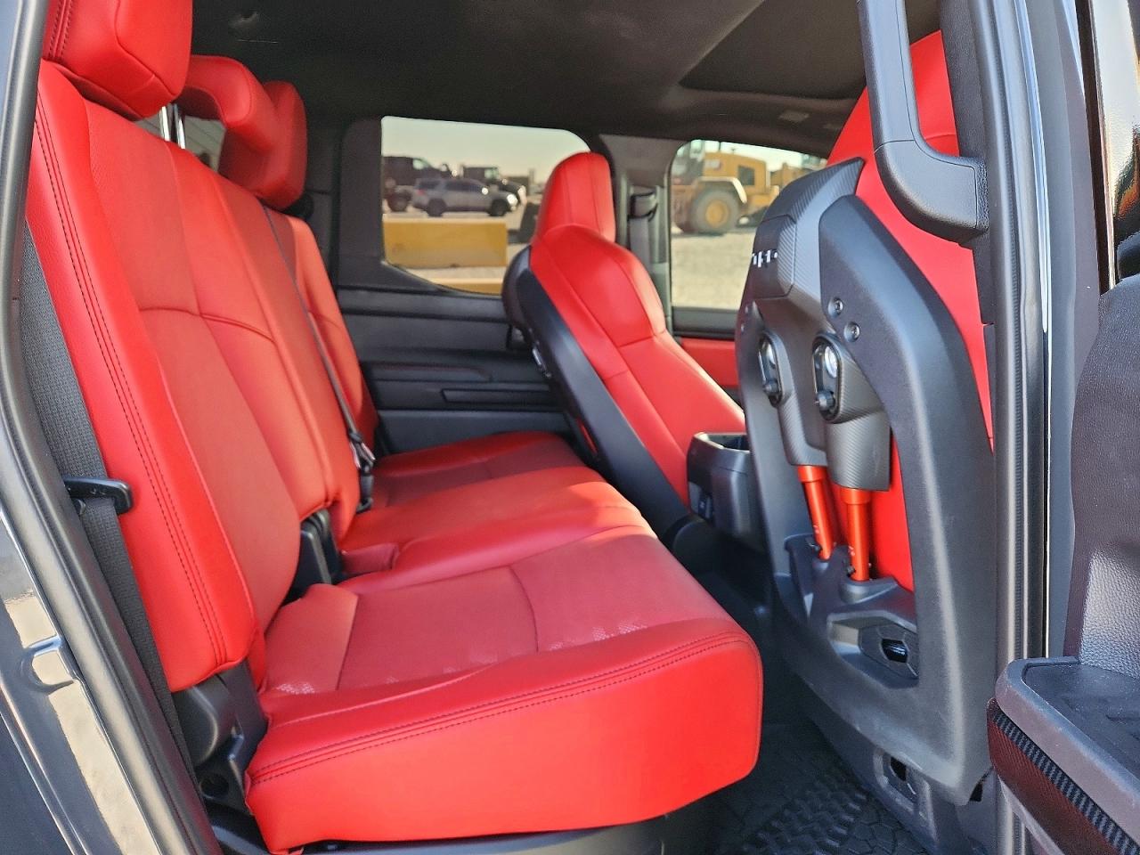 Toyota Tacoma Trd Pro Hv