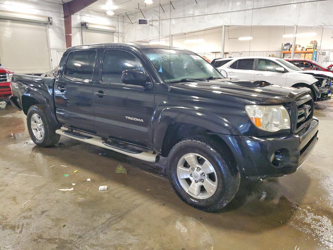 Toyota Tacoma V6