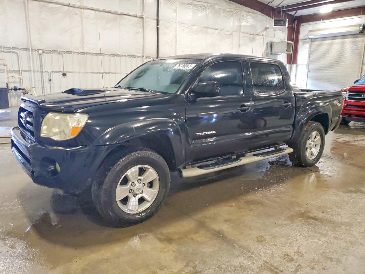 Toyota Tacoma V6
