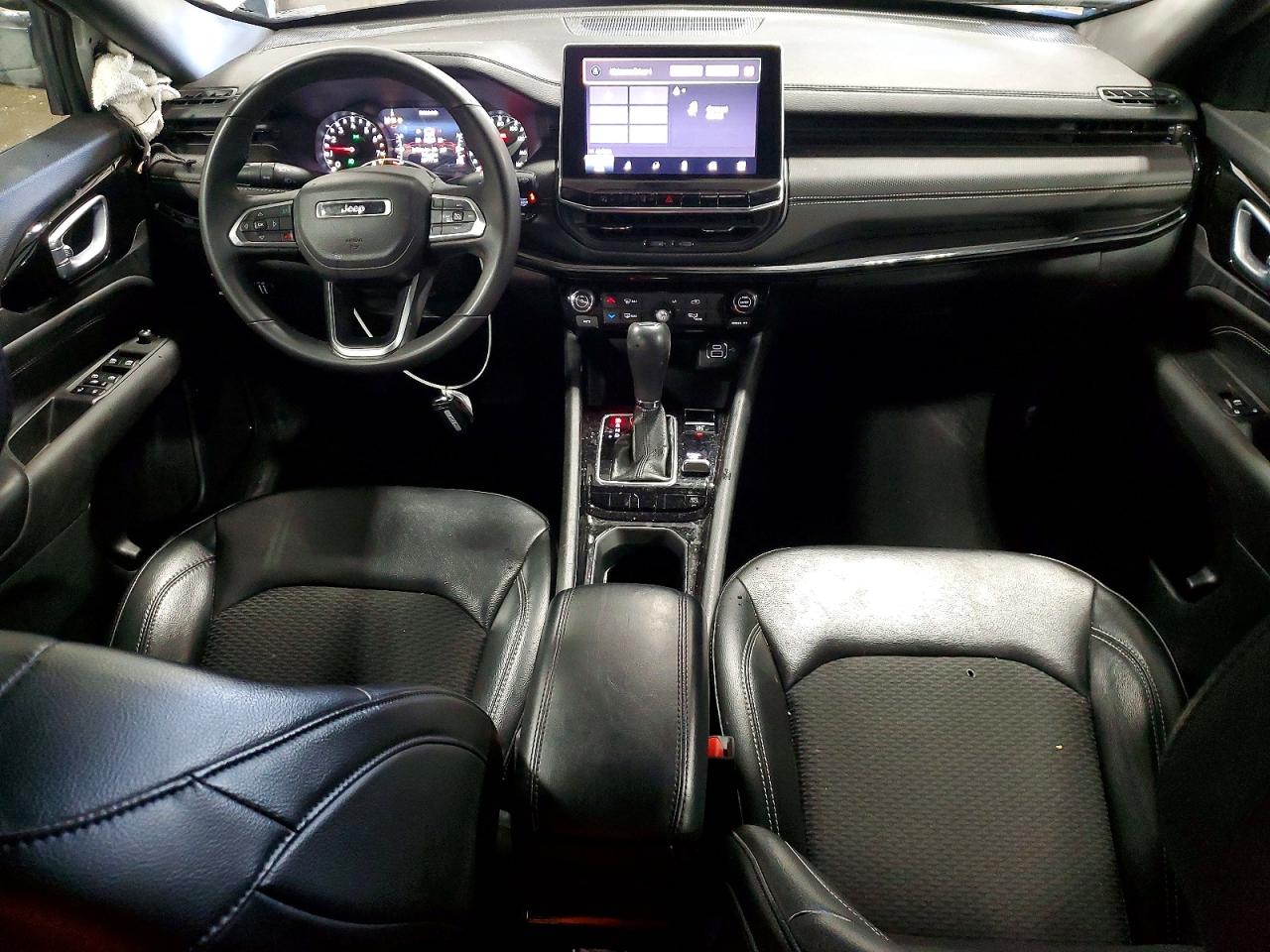 Jeep Compass Latitude