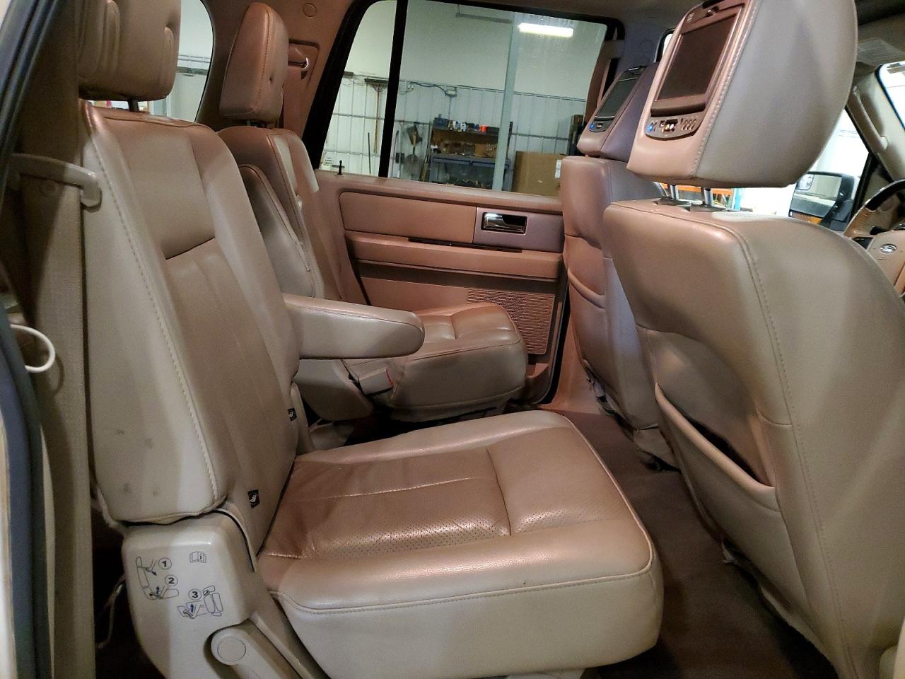 Ford Expedition El Limited